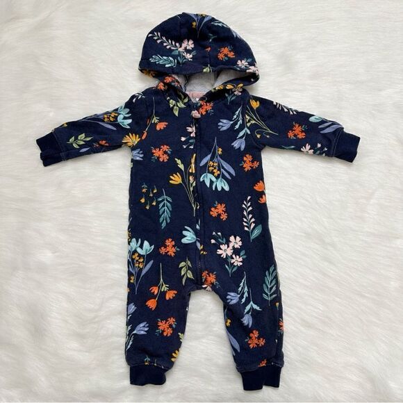 6 Months Baby Girl Fall/ Winter Clothes LOT - Picture 7 of 10